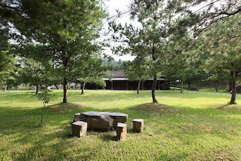 Zen And Pine Resort