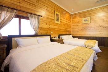 Zen And Pine Resort