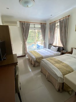 Zen And Pine Resort