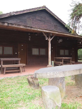 Zen And Pine Resort