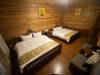 Zen And Pine Resort