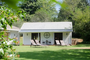 Loxley House