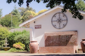 Loxley House