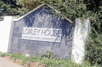 Loxley House