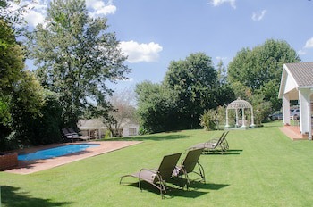Loxley House