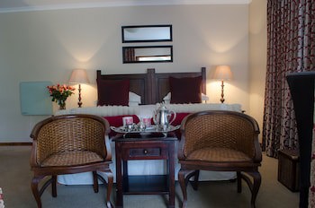 Loxley House
