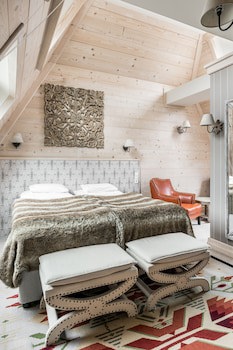 Aries Hotel & Spa