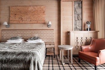 Aries Hotel & Spa