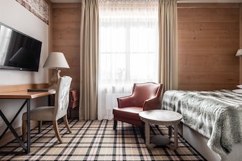 Aries Hotel & Spa