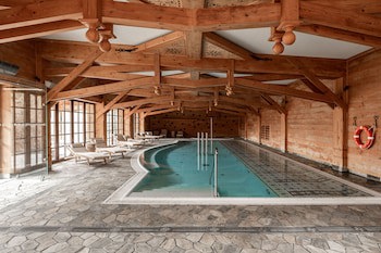 Aries Hotel & Spa