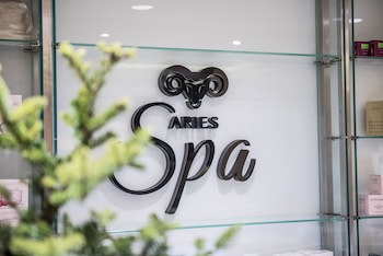Aries Hotel & Spa