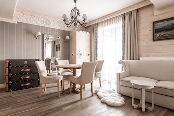 Aries Hotel & Spa