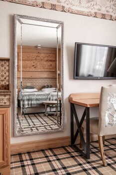 Aries Hotel & Spa