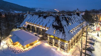 Aries Hotel & Spa