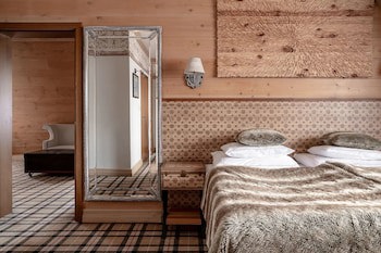 Aries Hotel & Spa
