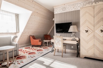 Aries Hotel & Spa