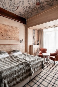 Aries Hotel & Spa