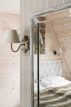 Aries Hotel & Spa