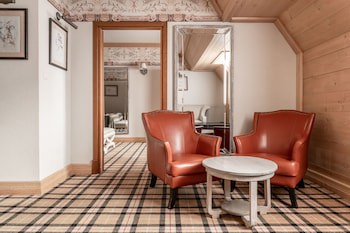 Aries Hotel & Spa