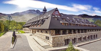 Aries Hotel & Spa