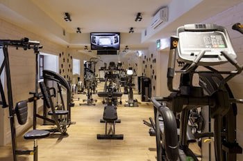 Aries Hotel & Spa