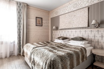 Aries Hotel & Spa