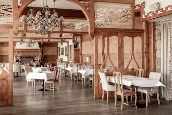 Aries Hotel & Spa