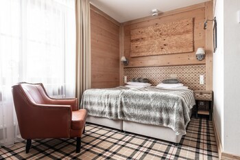 Aries Hotel & Spa