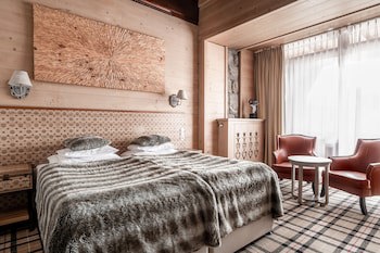 Aries Hotel & Spa