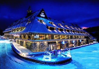 Aries Hotel & Spa