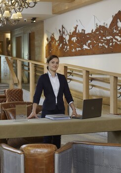 Aries Hotel & Spa