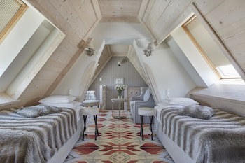 Aries Hotel & Spa
