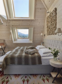 Aries Hotel & Spa