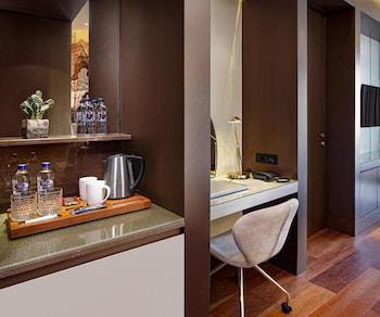 The G Hotels Istanbul