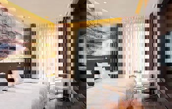 The G Hotels Istanbul