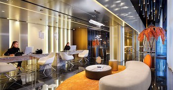 The G Hotels Istanbul fotoğrafı