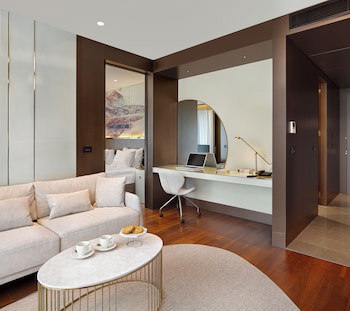 The G Hotels Istanbul fotoğrafı