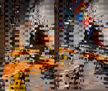 The G Hotels Istanbul