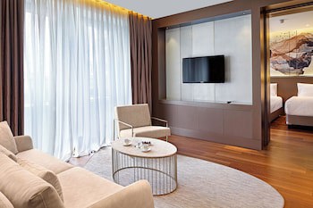 The G Hotels Istanbul galeri fotoğrafı