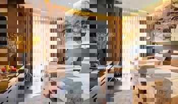 The G Hotels Istanbul