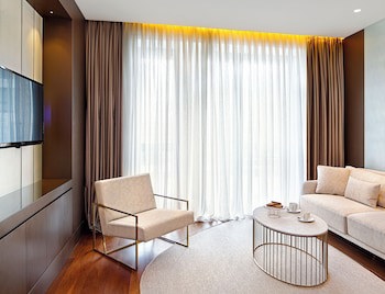The G Hotels Istanbul galeri fotoğrafı