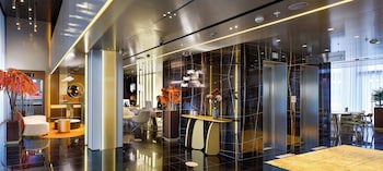 The G Hotels Istanbul fotoğrafı
