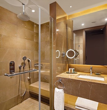 The G Hotels Istanbul fotoğrafı