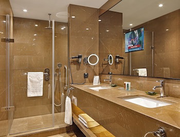 The G Hotels Istanbul fotoğrafı