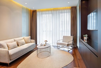 The G Hotels Istanbul galeri fotoğrafı