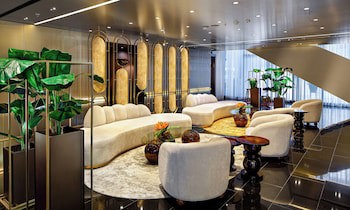 The G Hotels Istanbul fotoğrafı