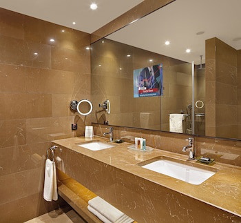 The G Hotels Istanbul fotoğrafı