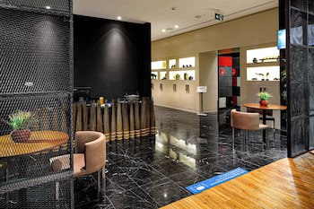 The G Hotels Istanbul fotoğrafı