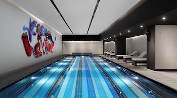 The G Hotels Istanbul galeri fotoğrafı