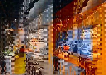 The G Hotels Istanbul